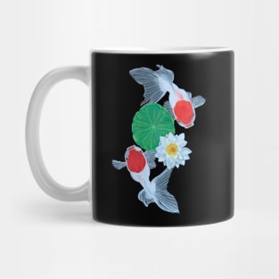 Koi Mug